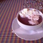 Potyka Vendéglő Pellérd - Étel/ital