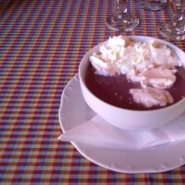 Potyka Vendéglő Pellérd - Étel/ital