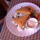 Potyka Vendéglő Pellérd - Étel/ital