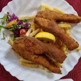 Potyka Vendéglő Pellérd - Egyéb