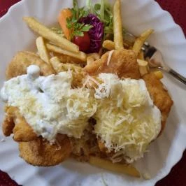 Potyka Vendéglő Pellérd - Egyéb