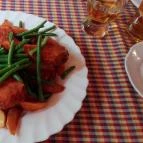 Potyka Vendéglő Pellérd - Egyéb