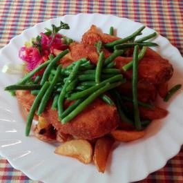 Potyka Vendéglő Pellérd - Egyéb