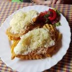 Potyka Vendéglő Pellérd - Egyéb