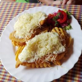 Potyka Vendéglő Pellérd - Egyéb