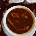 Potyka Vendéglő Pellérd - Étel/ital