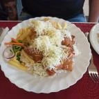 Potyka Vendéglő Pellérd - Étel/ital