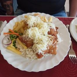 Potyka Vendéglő Pellérd - Étel/ital