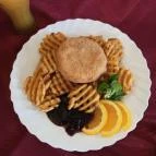 Potyka Vendéglő Pellérd - Étel/ital