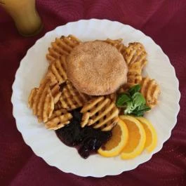 Potyka Vendéglő Pellérd - Étel/ital