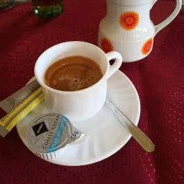 Potyka Vendéglő Pellérd - Étel/ital