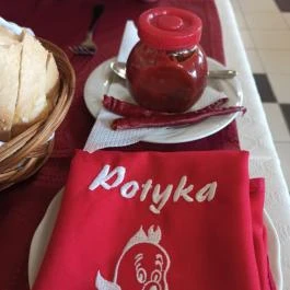 Potyka Vendéglő Pellérd - Egyéb