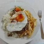 Potyka Vendéglő Pellérd - Étel/ital