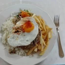 Potyka Vendéglő Pellérd - Étel/ital