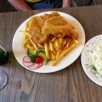 ReBa Kávézó Pilisvörösvár - Étel/ital