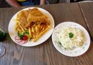 ReBa Kávézó Pilisvörösvár