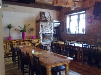 Rózsalugas Étterem Budapest