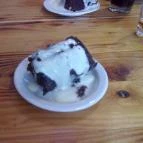 Rózsalugas Étterem Budapest - Étel/ital