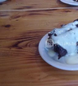 Rózsalugas Étterem