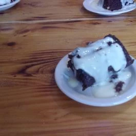 Rózsalugas Étterem, Budapest - Étel/ital