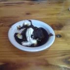 Rózsalugas Étterem Budapest - Étel/ital