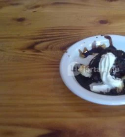 Rózsalugas Étterem