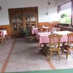 Stop Vendéglő Berettyóújfalu - Belső