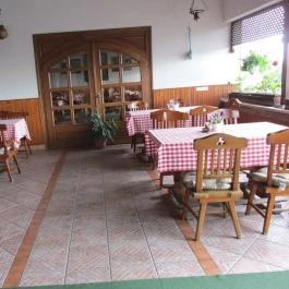 Stop Vendéglő Berettyóújfalu - Belső