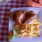 Stop Vendéglő Berettyóújfalu - Étel/ital