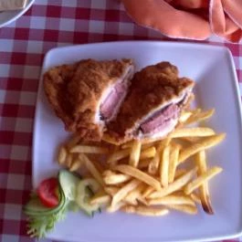 Stop Vendéglő Berettyóújfalu - Étel/ital