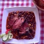 Stop Vendéglő Berettyóújfalu - Étel/ital