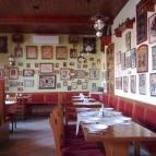 Svejk Vendéglő Balassagyarmat - Belső