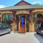 Sziget Csárda Tiszaújváros - Külső kép