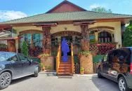 Sziget Csárda Tiszaújváros