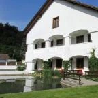 Szinpetri Papírmalom Múzeum Szinpetri - 