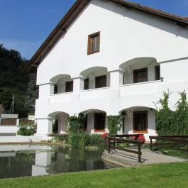 Szinpetri Papírmalom Múzeum Szinpetri - Egyéb