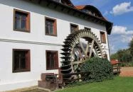 Szinpetri Papírmalom Múzeum Szinpetri