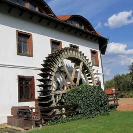 Szinpetri Papírmalom Múzeum Szinpetri - Egyéb