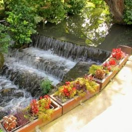 Szinpetri Papírmalom Múzeum Szinpetri - Egyéb