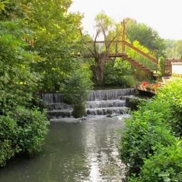 Szinpetri Papírmalom Múzeum Szinpetri - Egyéb