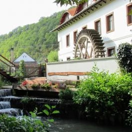 Szinpetri Papírmalom Múzeum Szinpetri - Egyéb