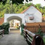 Szinpetri Papírmalom Múzeum Szinpetri - 