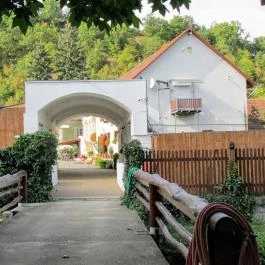 Szinpetri Papírmalom Múzeum Szinpetri - Egyéb