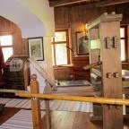 Szinpetri Papírmalom Múzeum Szinpetri - 