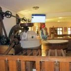 Szinpetri Papírmalom Múzeum Szinpetri - 