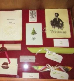 Szinpetri Papírmalom Múzeum