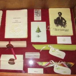 Szinpetri Papírmalom Múzeum Szinpetri - Egyéb