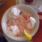 Szomjas Csuka Bélapátfalva - Étel/ital