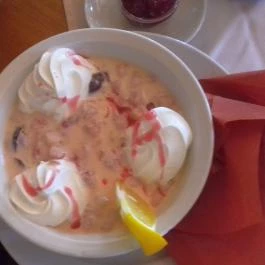 Szomjas Csuka Bélapátfalva - Étel/ital