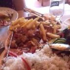 Szomjas Csuka Bélapátfalva - Étel/ital